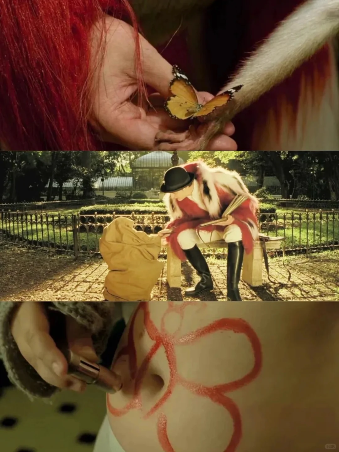 太绝了！这电影有审美牛逼症！