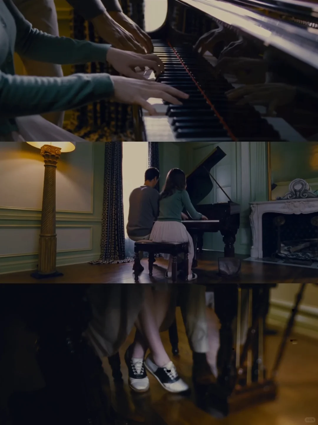 好疯🆘叔侄🥹少女成长之路❗️黑色禁恋