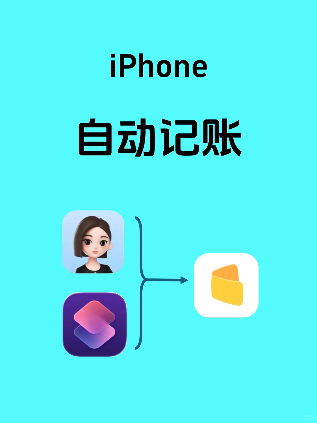 如果你的iPhone上有这三个APP