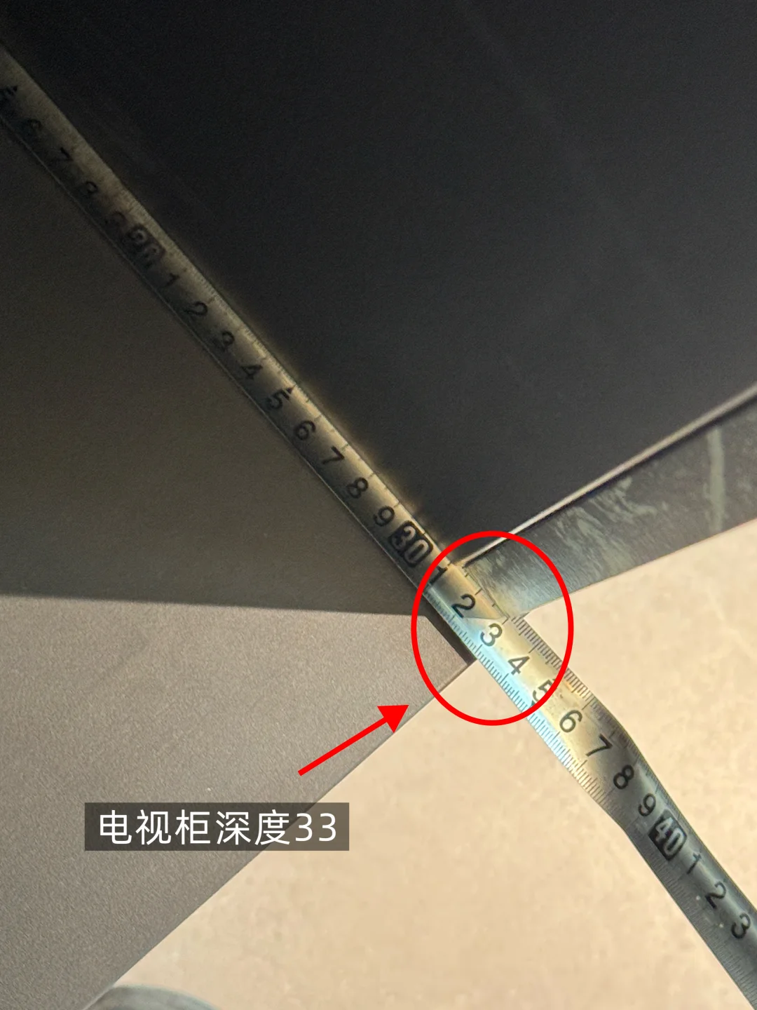 安装电视根本不需要准备什么