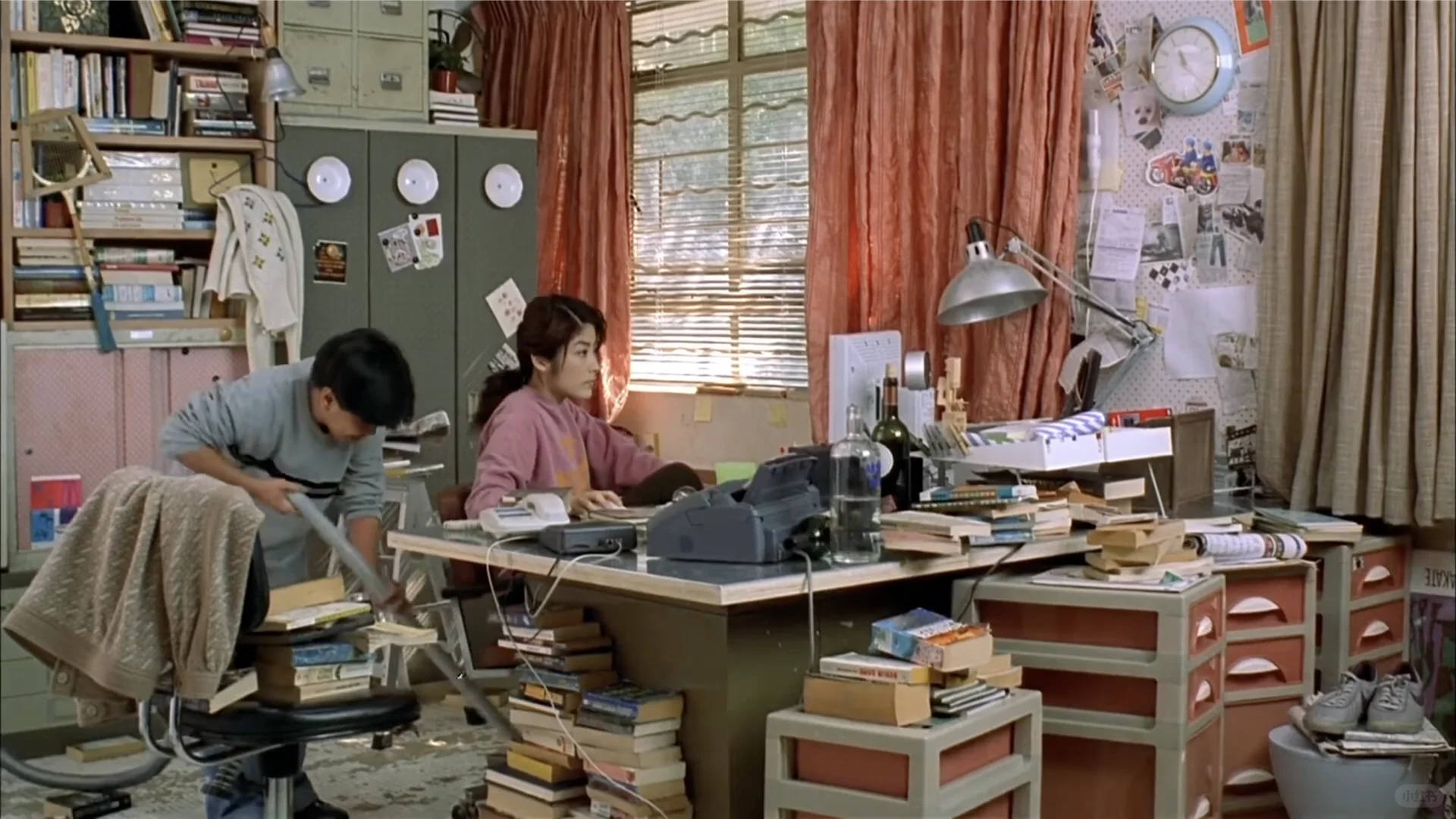 25年前的香港电影含金量有多高？