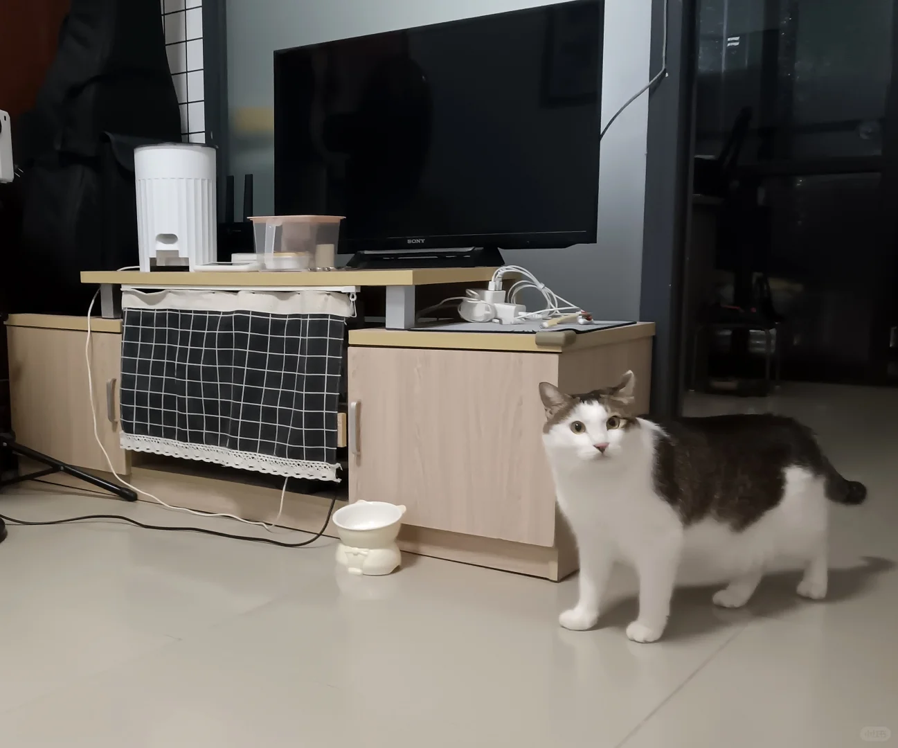 电视机柜大长老