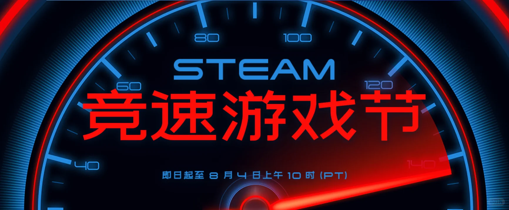 STEAM多款赛车游戏打折！