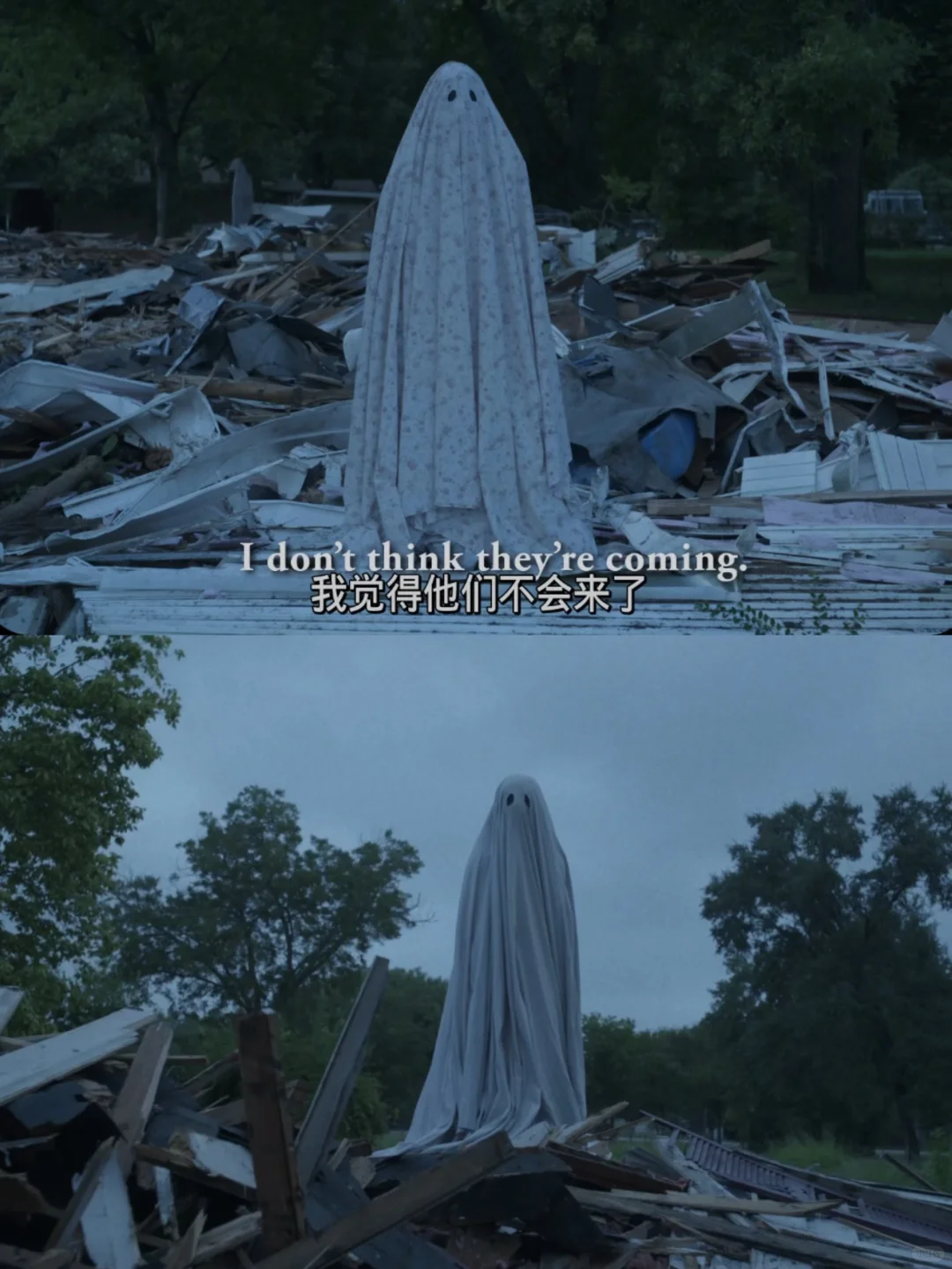 后劲超大😭看完哭到泪崩‼️