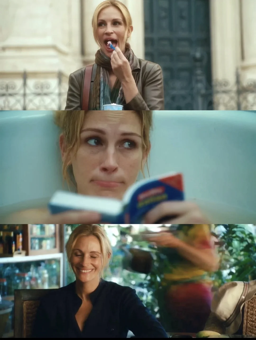 值得反复N刷的人生电影，没有之一