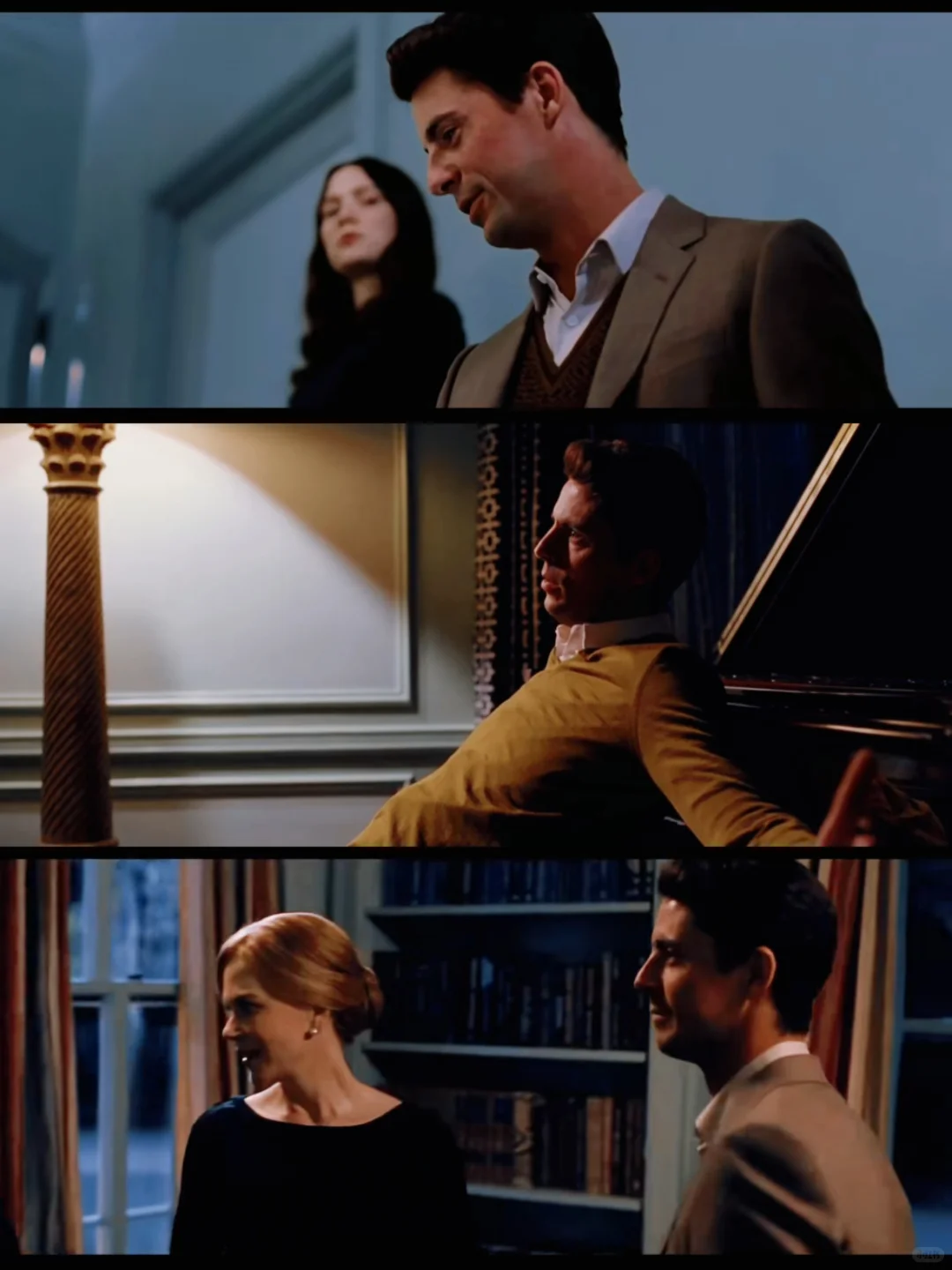 好疯🆘叔侄🥹少女成长之路❗️黑色禁恋