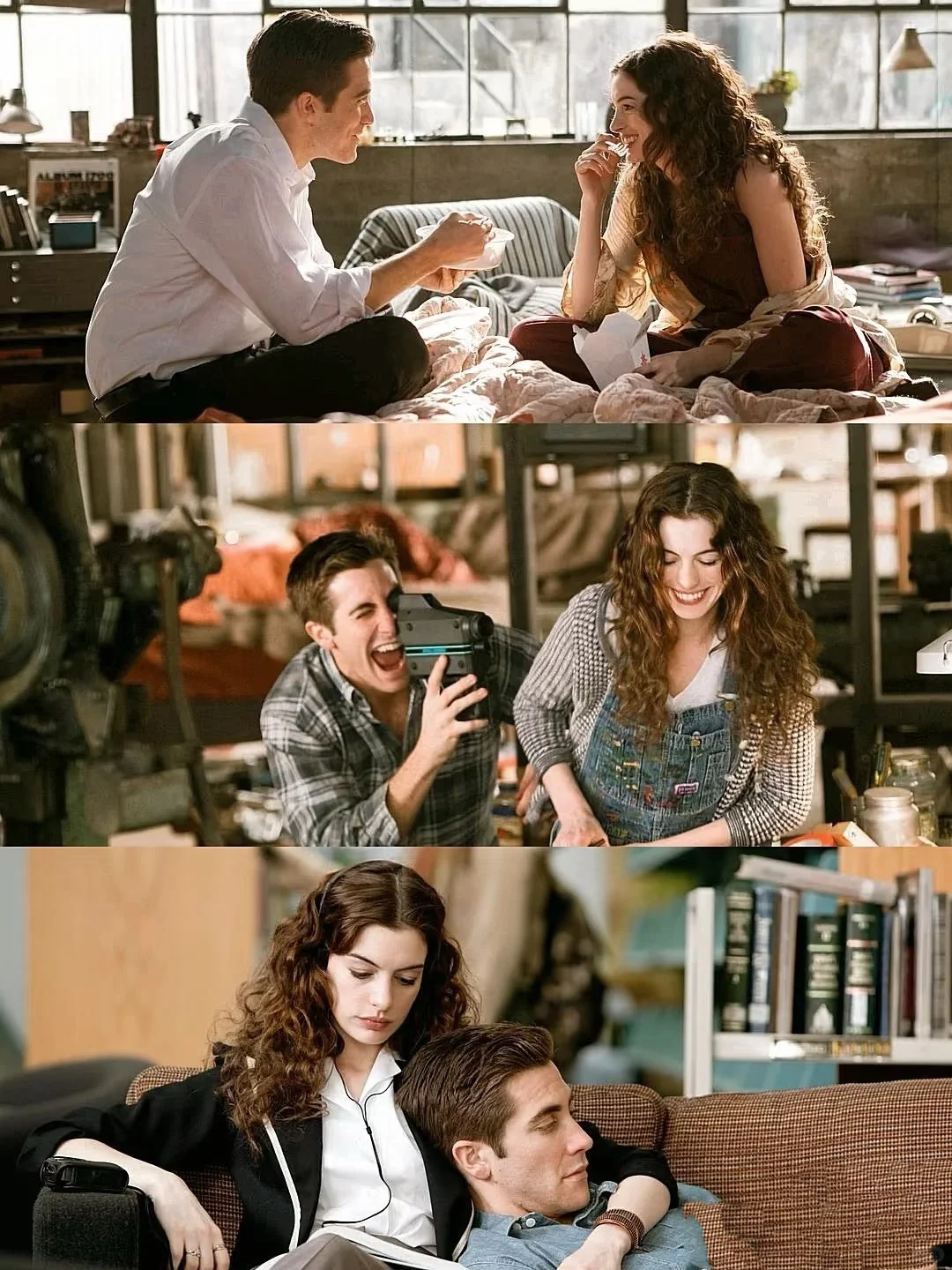 真的被这部电影惊艳到😭超好看❗️