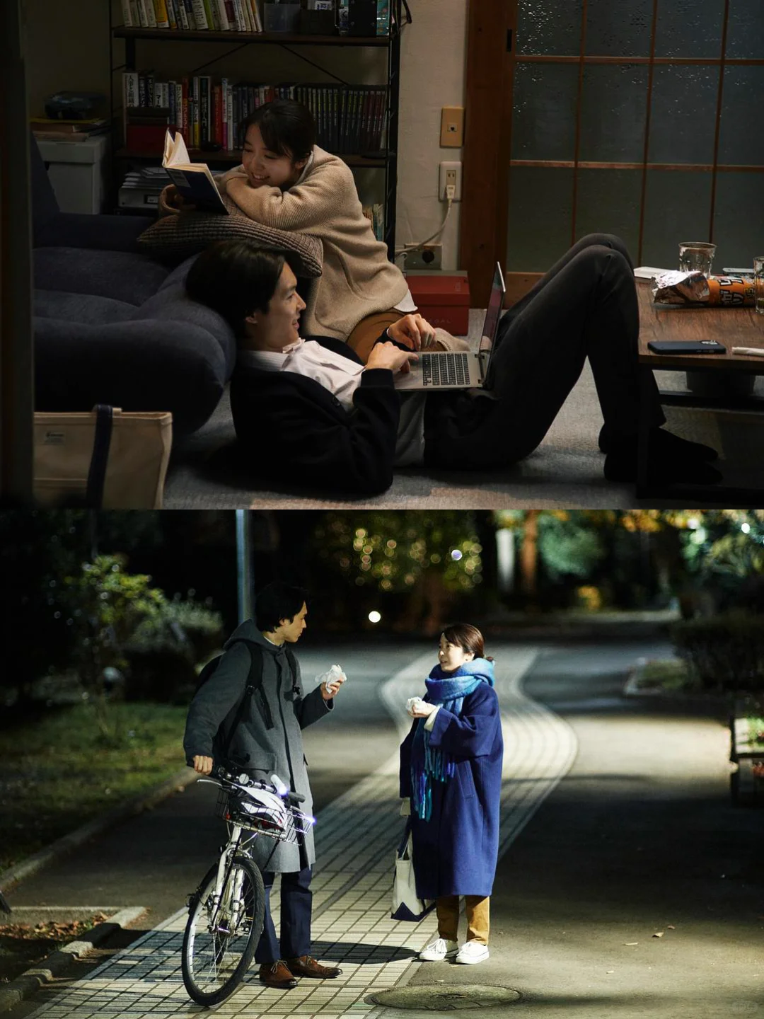 年度治愈电影❕长假后焦虑的人一定要看