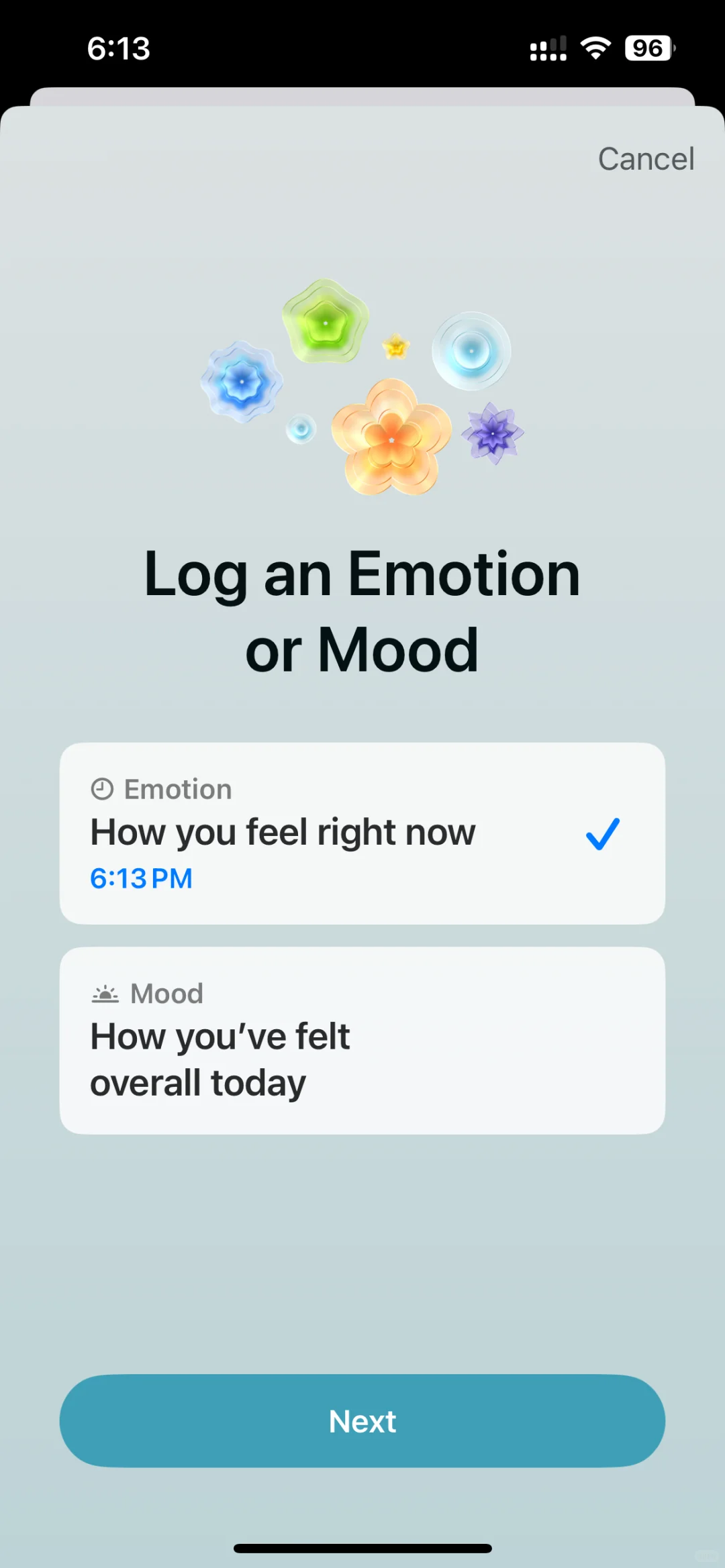 Apple Health🌤️Fitness App & UI