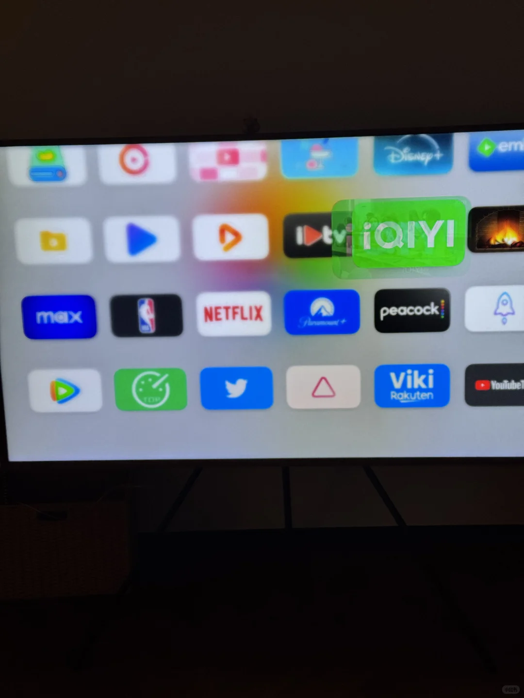 📺没选三星画境！花1W搞定了我的梦中情“画”