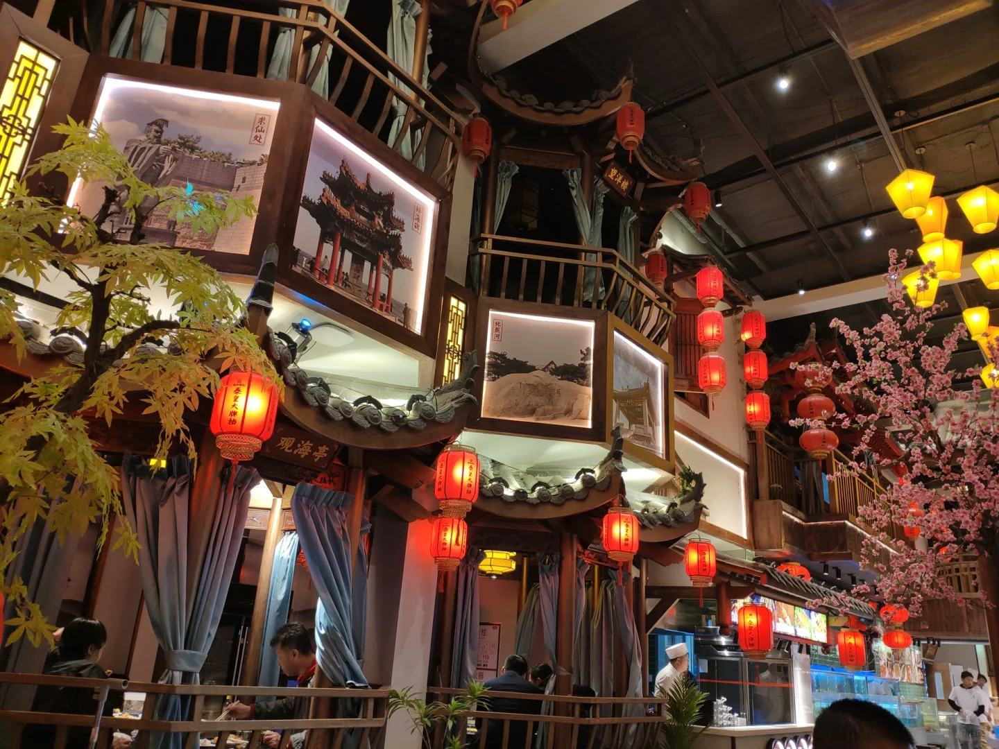 六年没回国了再回国是什么体验