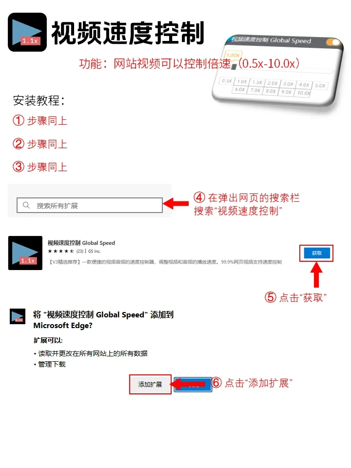 4 款办公党必备常用插件，附详细教程！