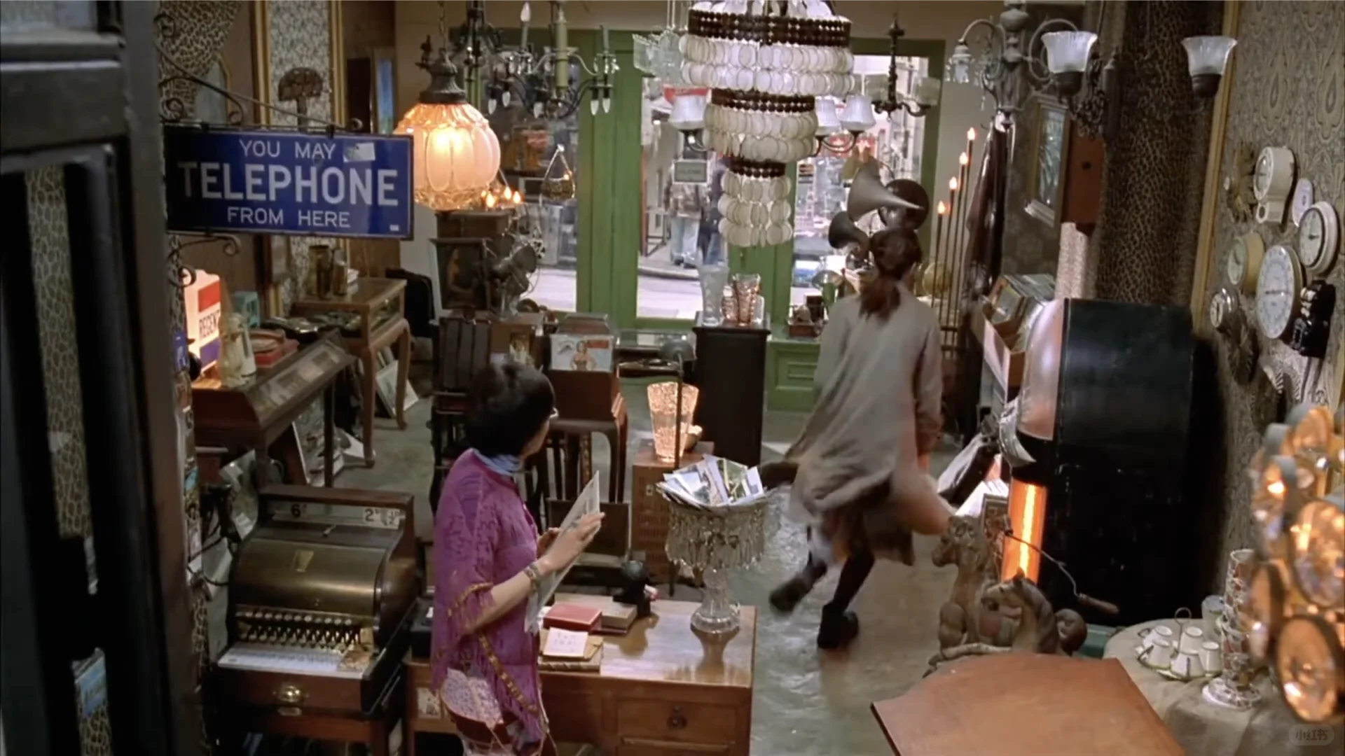 25年前的香港电影含金量有多高？