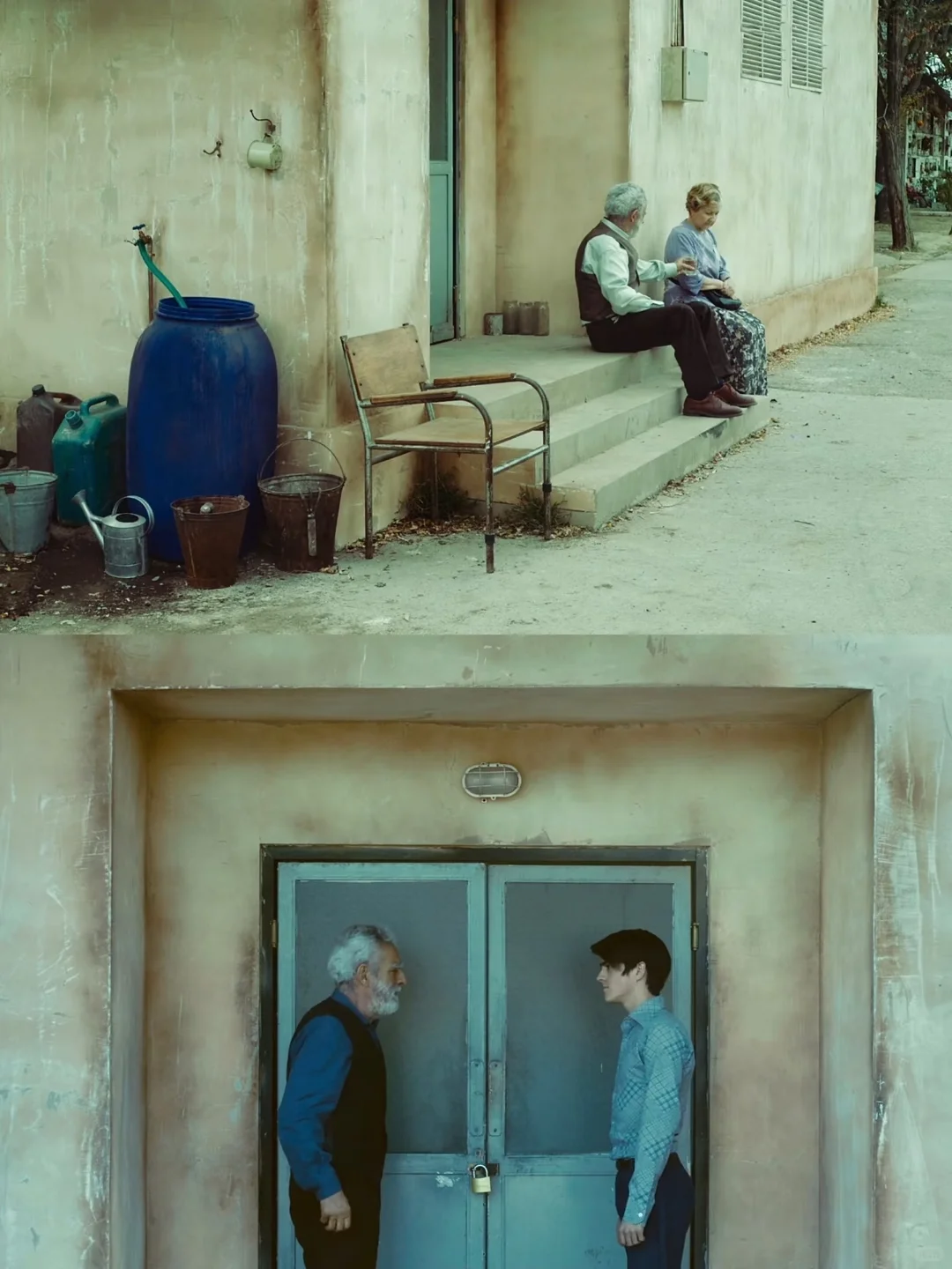 今年看过后劲最大的电影😭没有之一❗❗