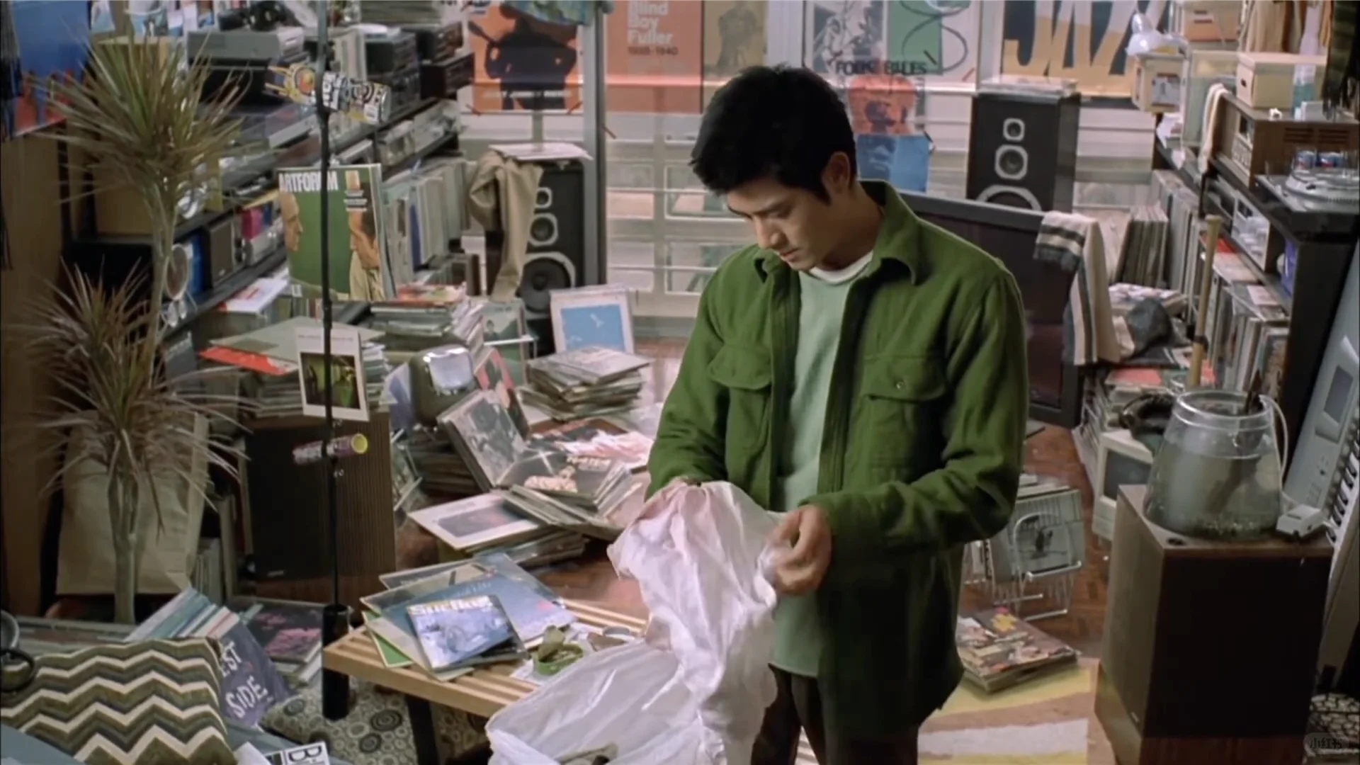 25年前的香港电影含金量有多高？