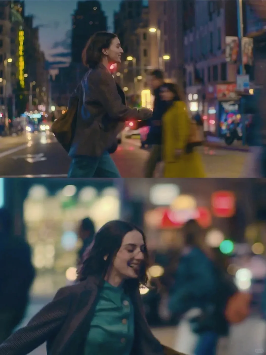 Netflix好绝‼️所有女生都去看‼️