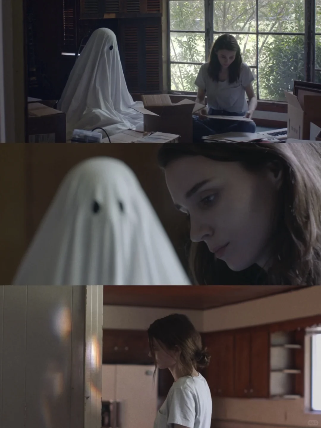 后劲超大😭看完哭到泪崩‼️