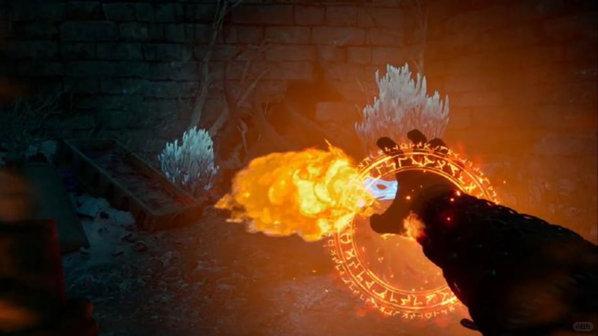 预购游戏的流畅秘诀