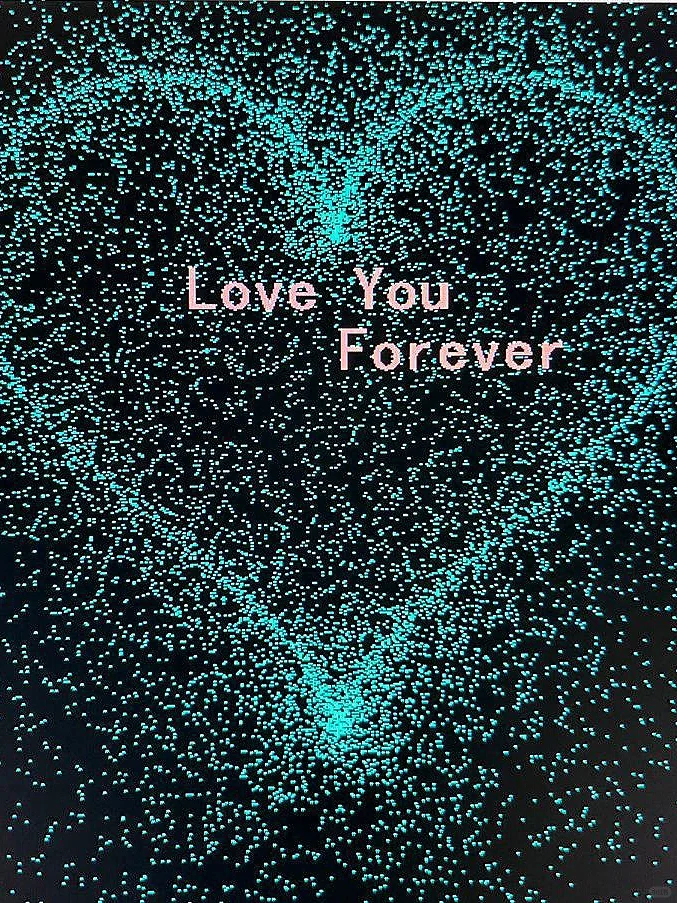 java爱心代码（附源码）❤属于程序员的浪漫