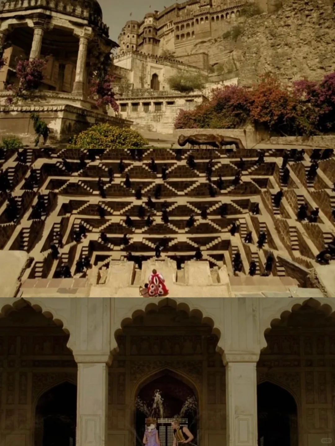 太绝了！这电影有审美牛逼症！