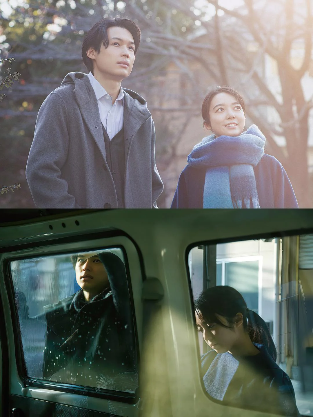 年度治愈电影❕长假后焦虑的人一定要看