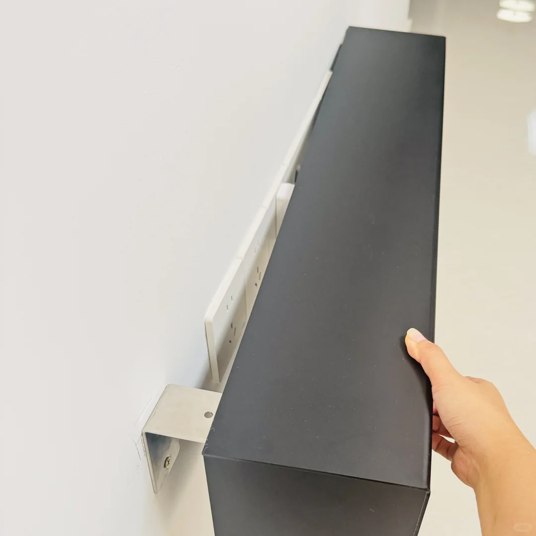 无电视柜布置200块解决2000块大问题😇