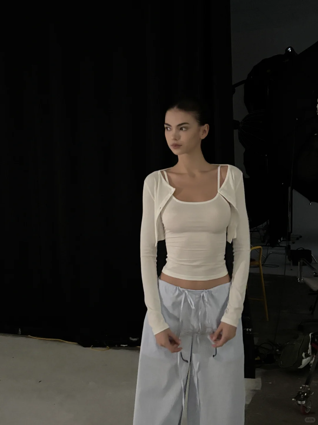 赏心悦目的穿搭