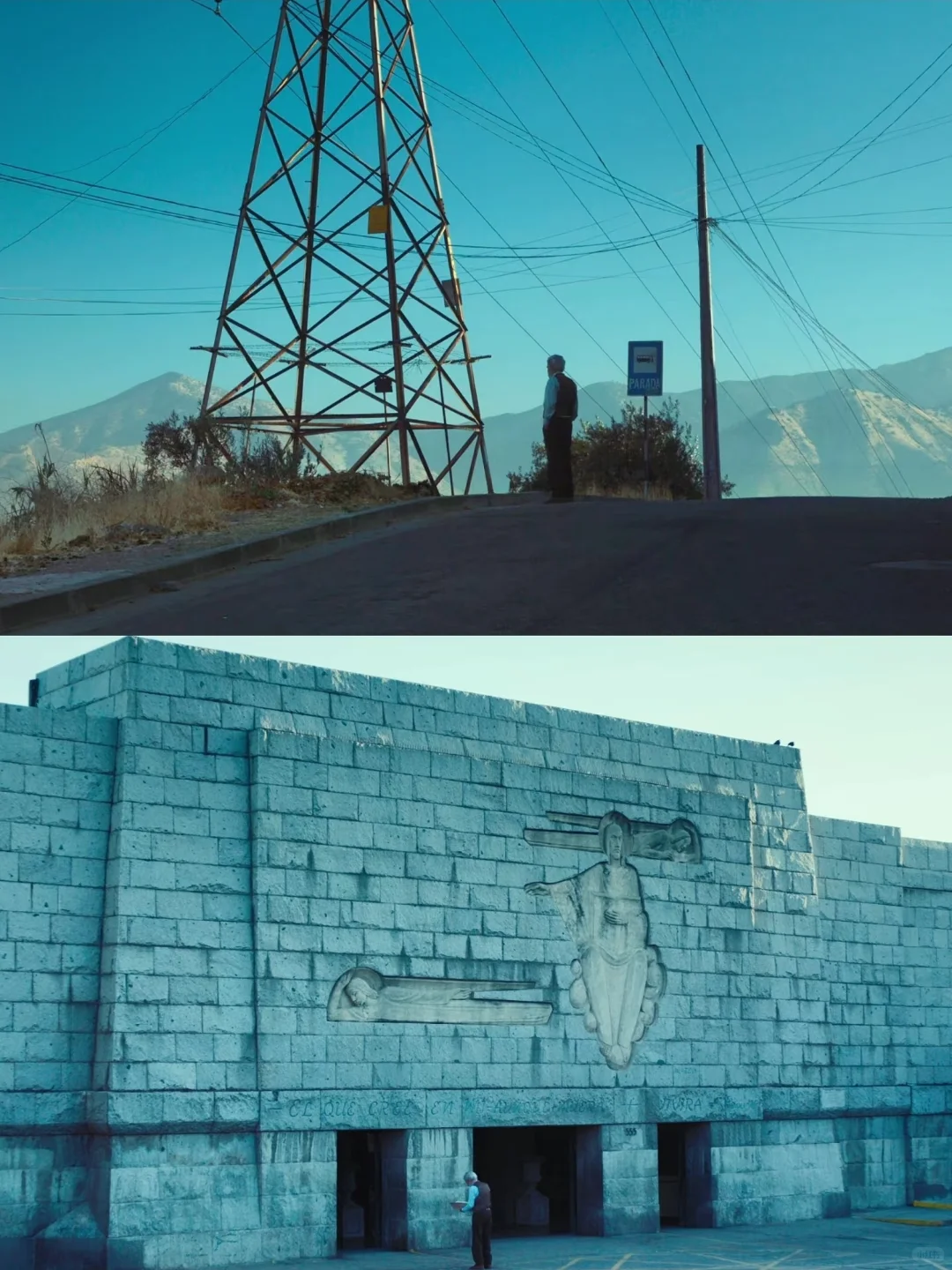 今年看过后劲最大的电影😭没有之一❗❗