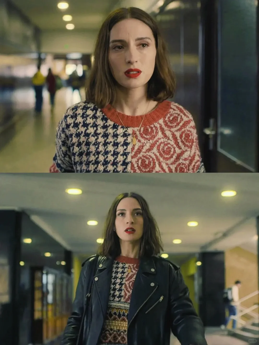 Netflix好绝‼️所有女生都去看‼️