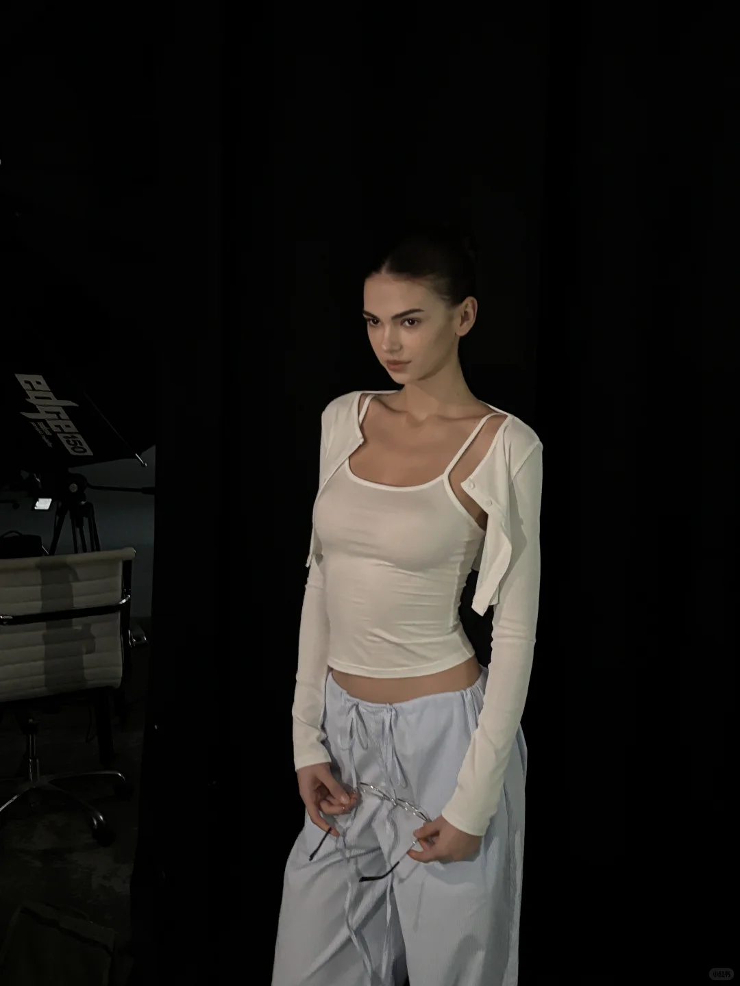 赏心悦目的穿搭