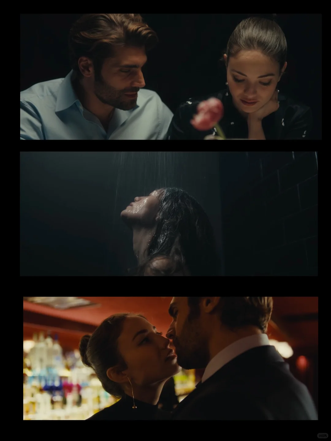 OMG！这就是西班牙“90度爱情”泰上头！