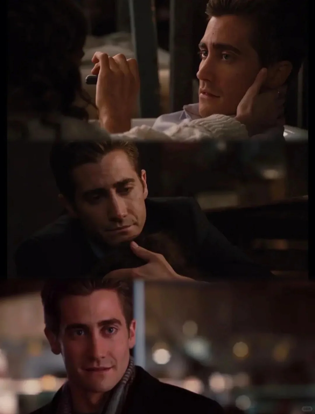 真的被这部电影惊艳到😭超好看❗️