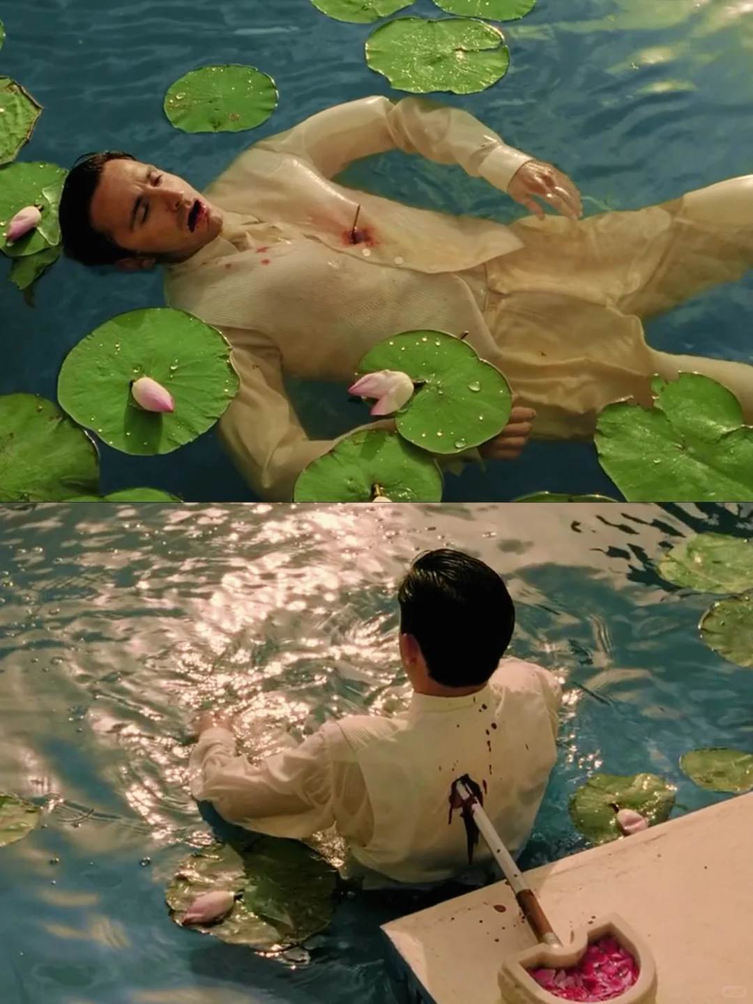 太绝了！这电影有审美牛逼症！