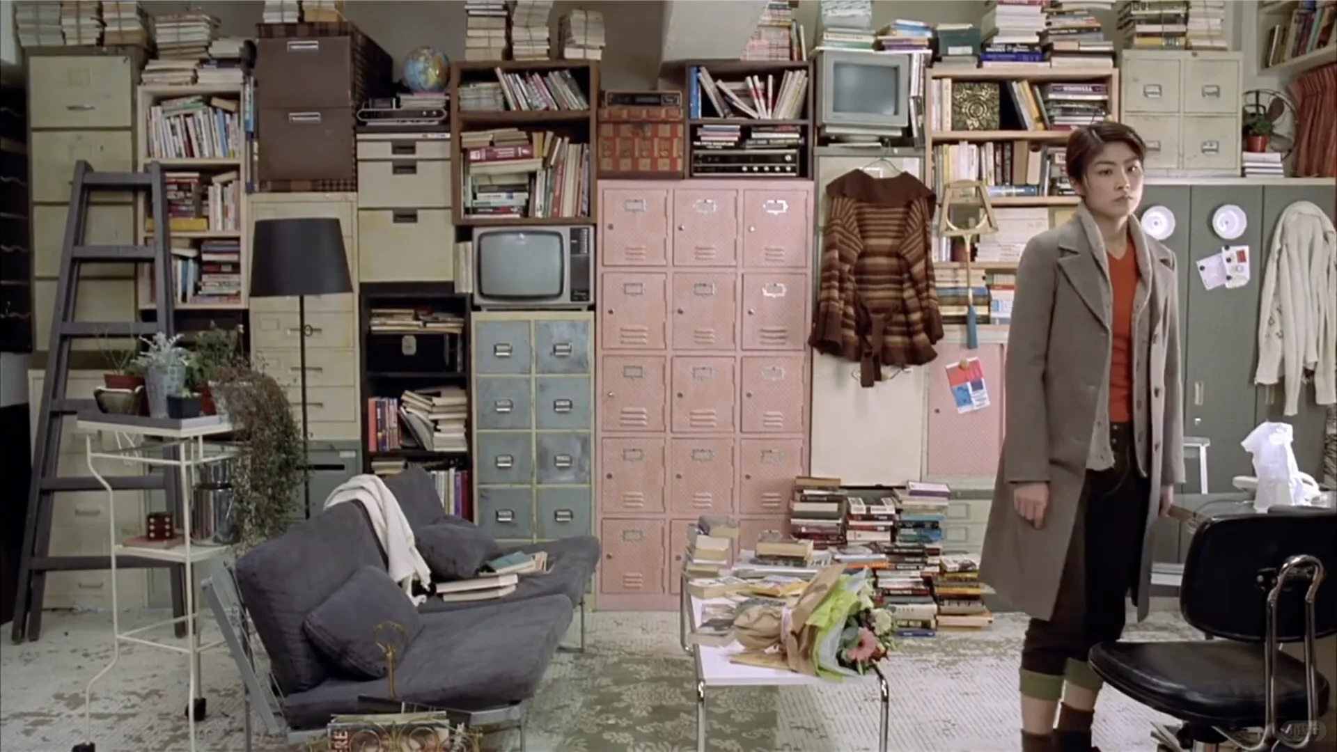 25年前的香港电影含金量有多高？