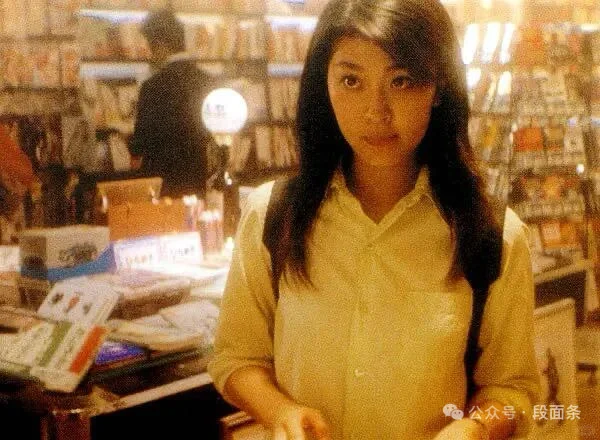 很喜欢的三部女性向电影