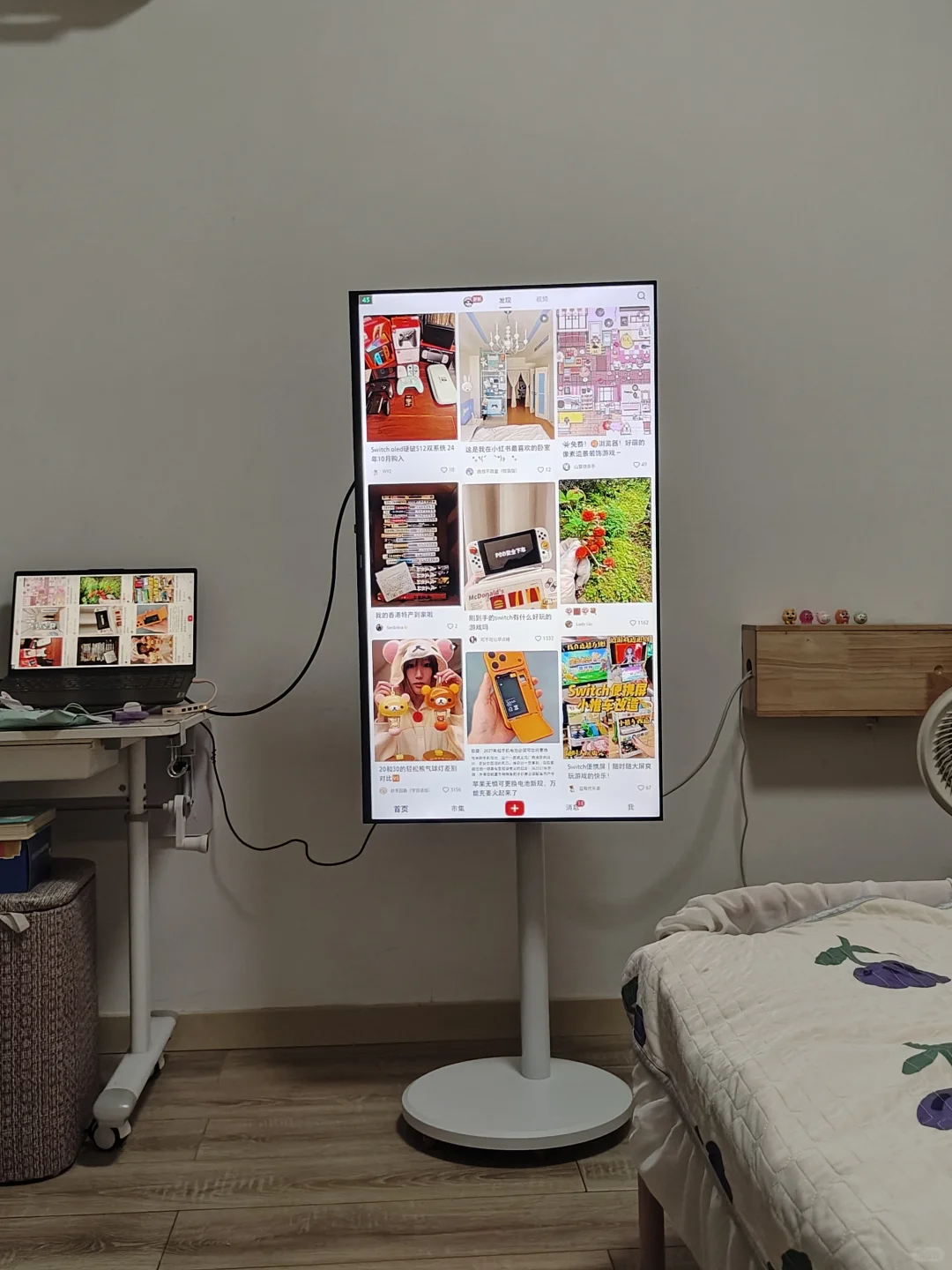 最好用的电视盒子是电脑呀