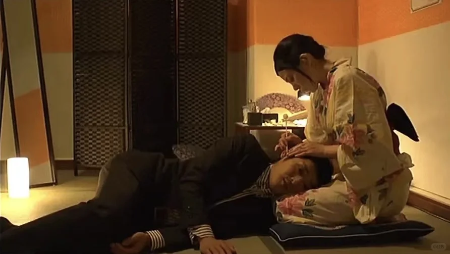 大尺度岛国采耳文化面面观‼️老司机来聊