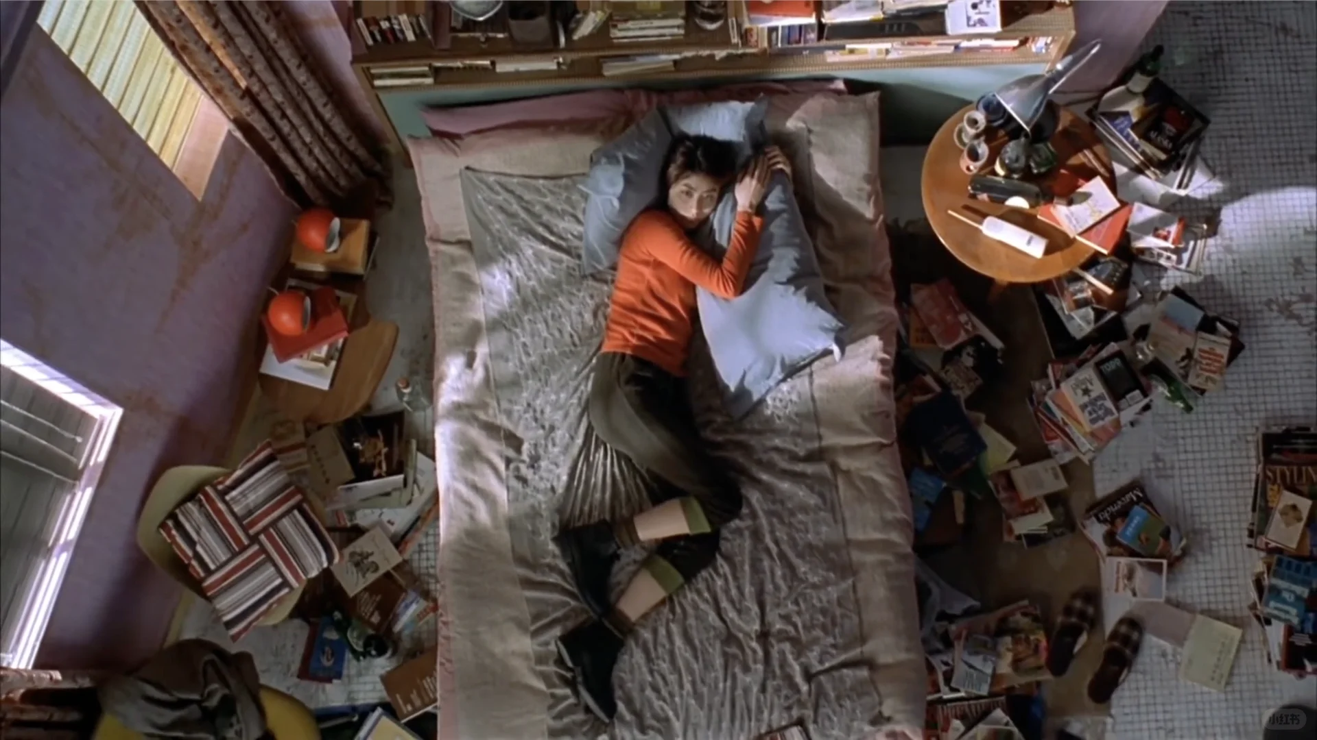 25年前的香港电影含金量有多高？