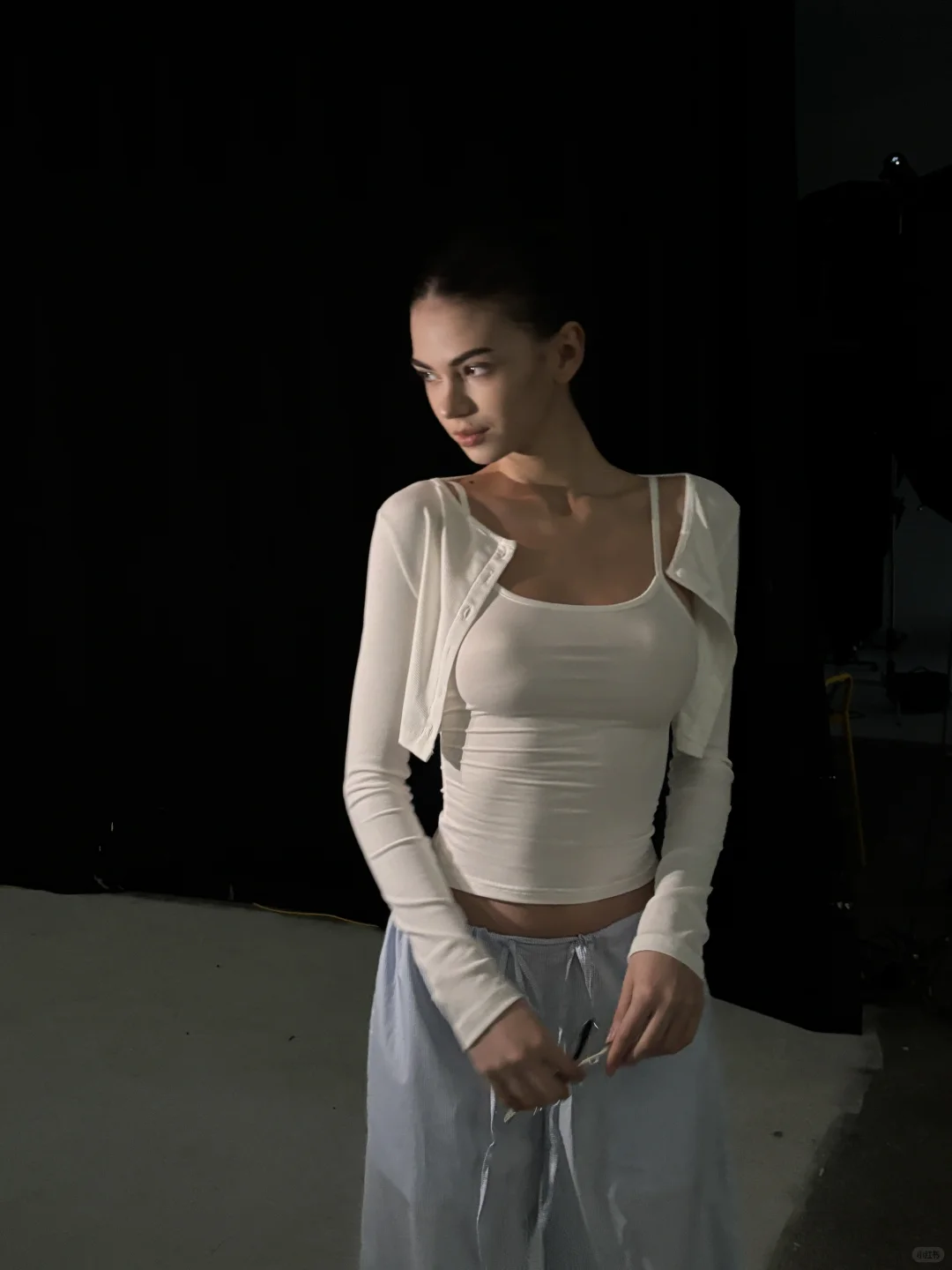 赏心悦目的穿搭