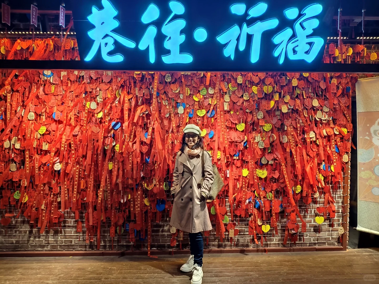 六年没回国了再回国是什么体验