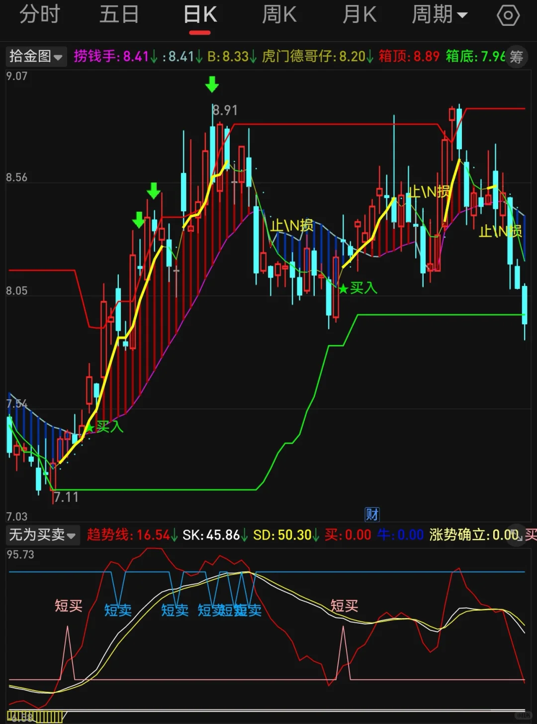 主图 拾金图 第1段