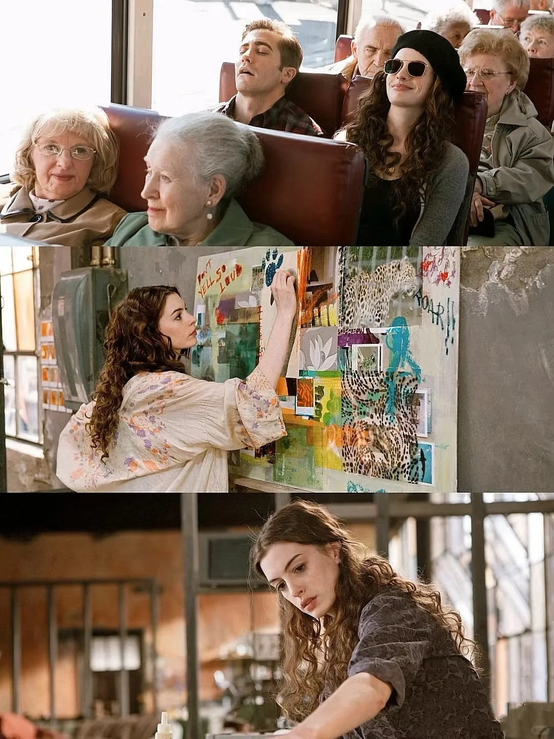 真的被这部电影惊艳到😭超好看❗️