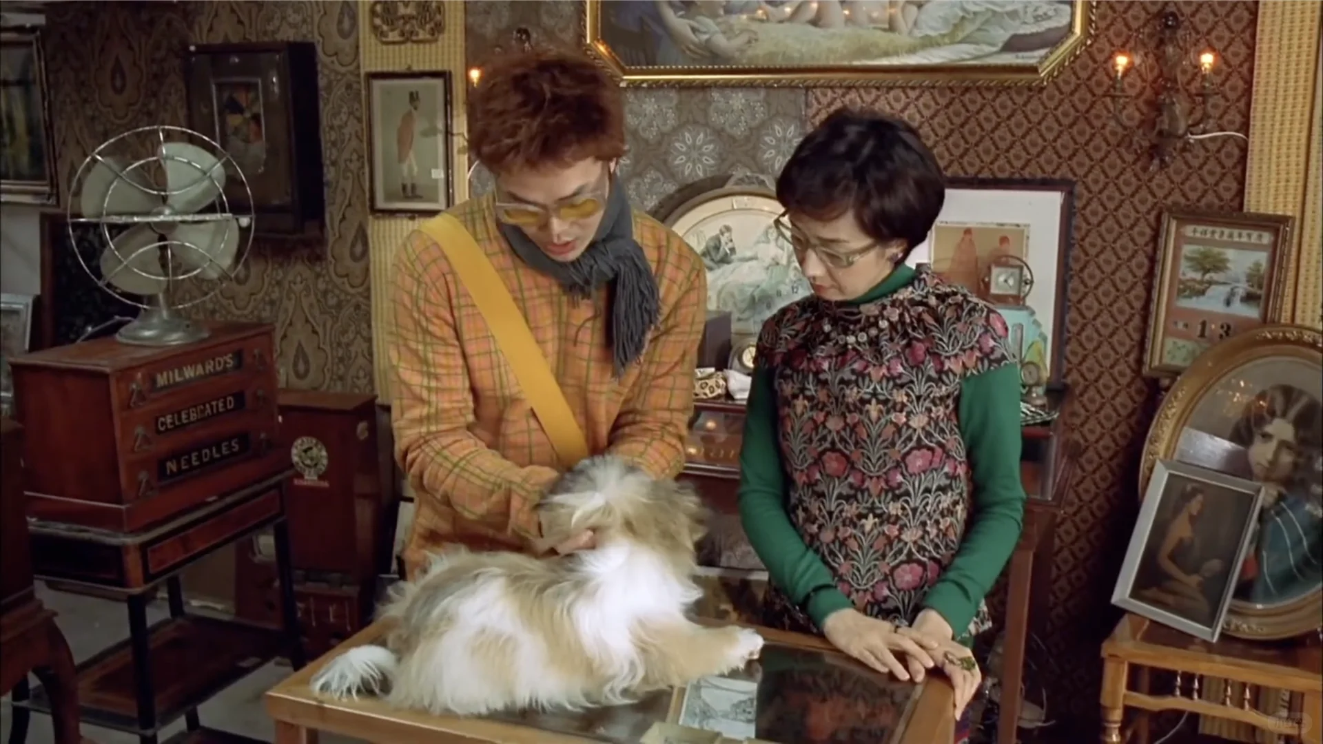 25年前的香港电影含金量有多高？