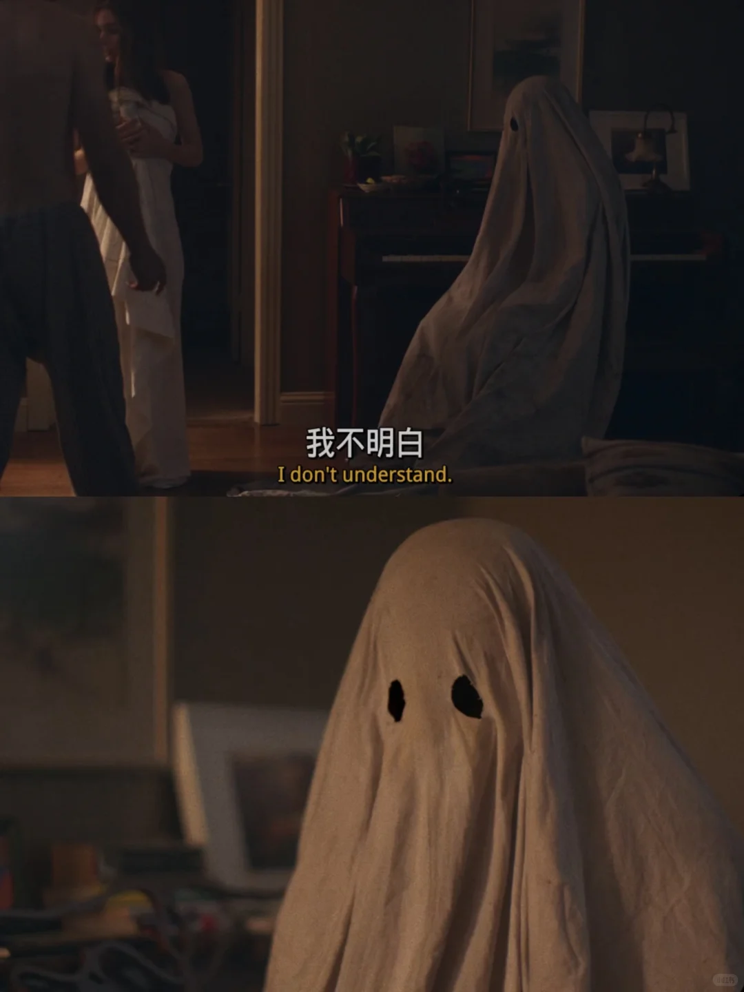 后劲超大😭看完哭到泪崩‼️