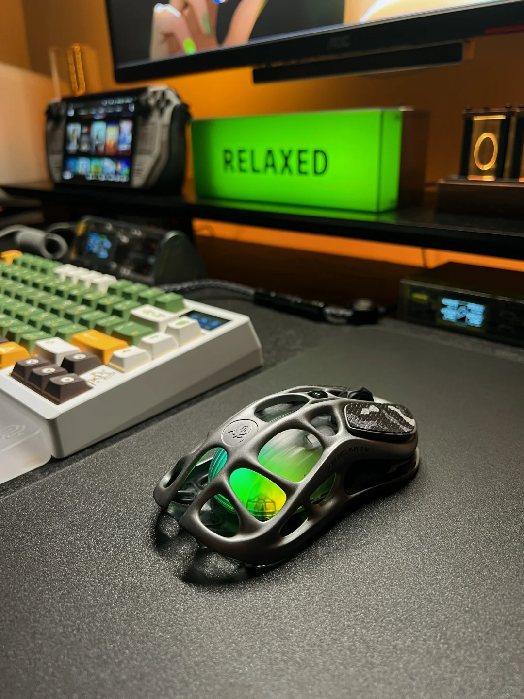 求助！澡已洗，明日放假，应该先玩哪个游戏？