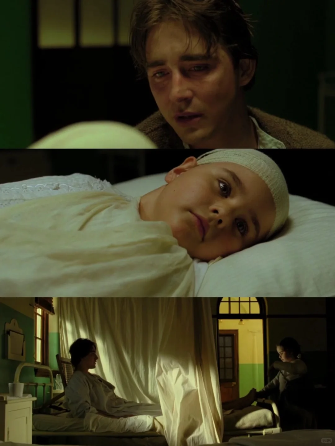 太绝了！这电影有审美牛逼症！