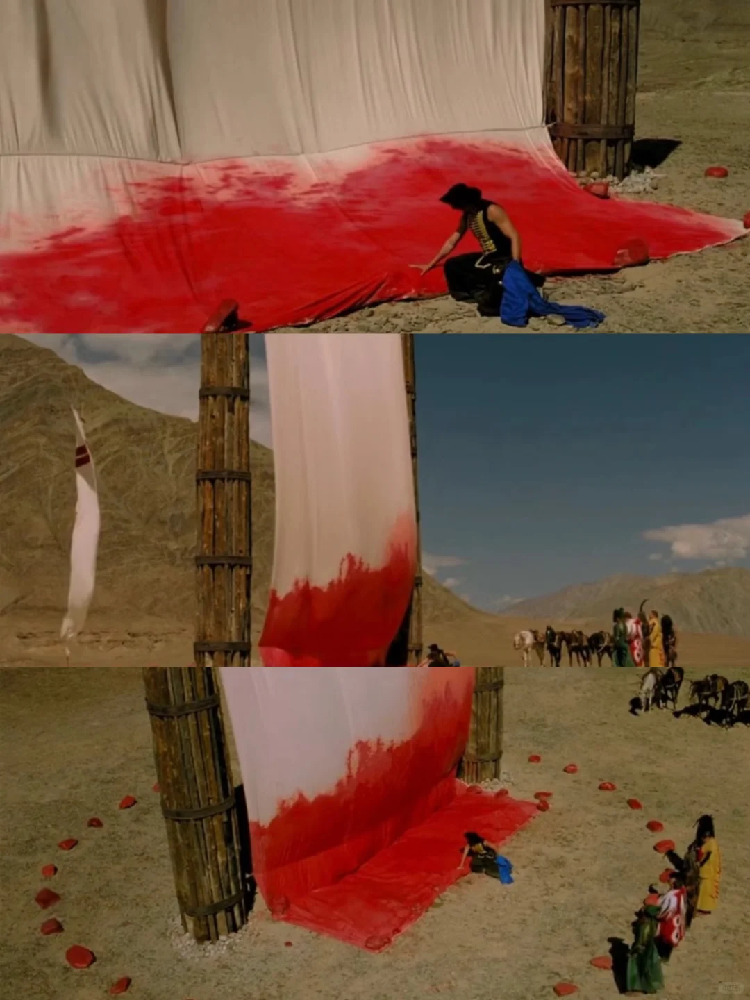 太绝了！这电影有审美牛逼症！