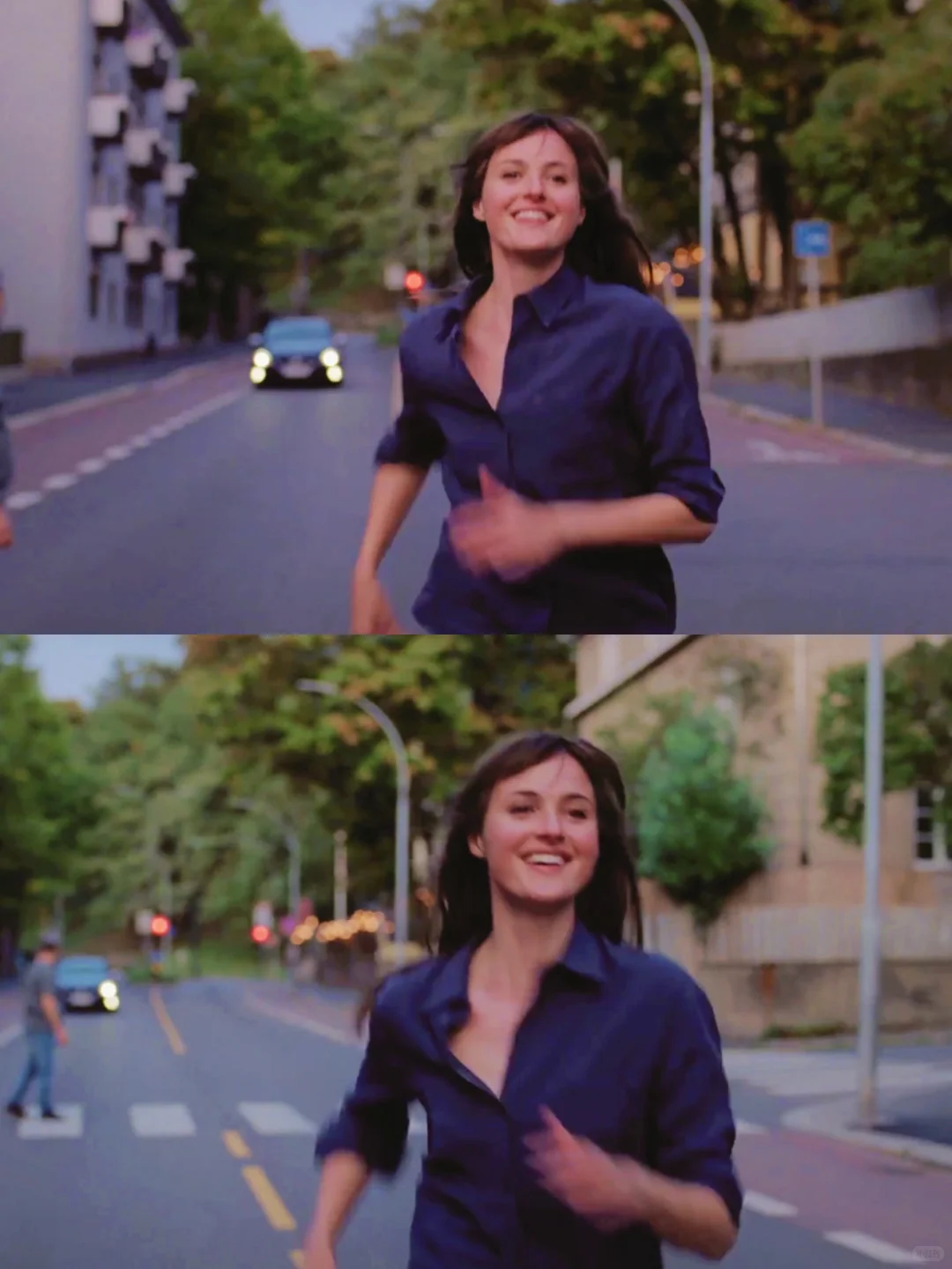 目前为止我最爱的人生电影，没有之一‼️