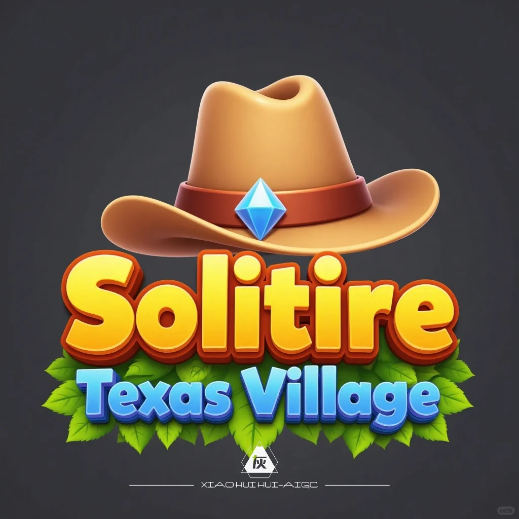 ✨AI快速生成卡通游戏图标(四)✨