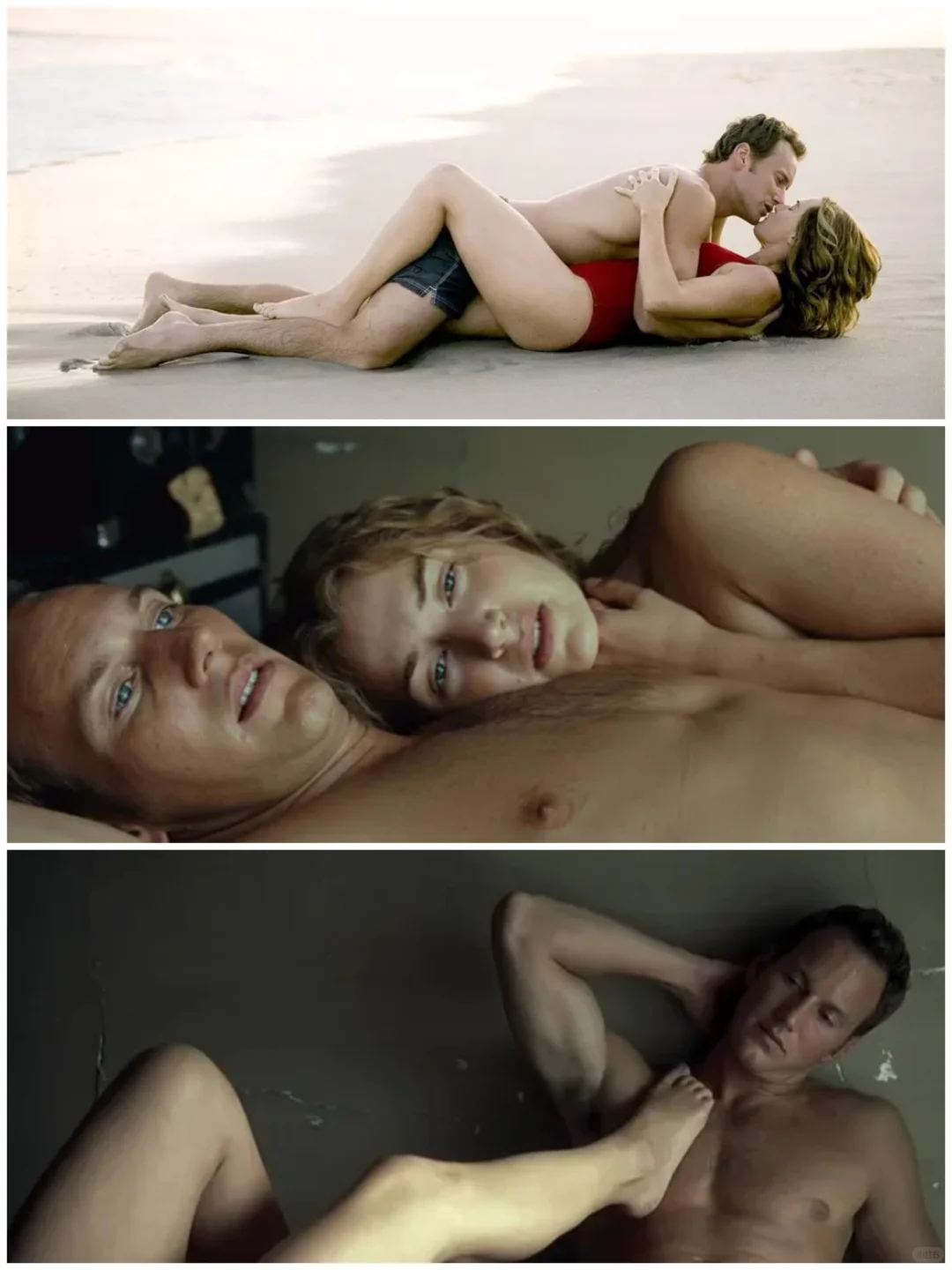 《身为人母》直面中年女人的困局与人性